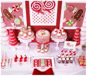 15+ Christmas Party Ideas – Easyday