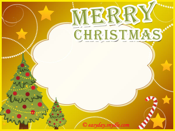 Free Merry Christmas Cards And Printable Christmas Cards Easyday