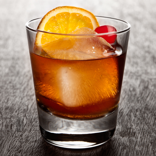 Old Fashioned Cocktail
