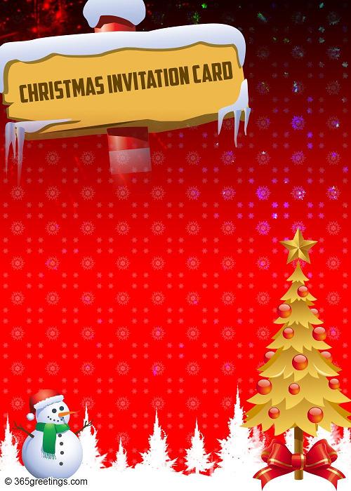 christmas-invitation-card-template