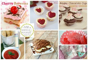 30 Fabulous Valentines Recipes To Impress Your Sweetheart This