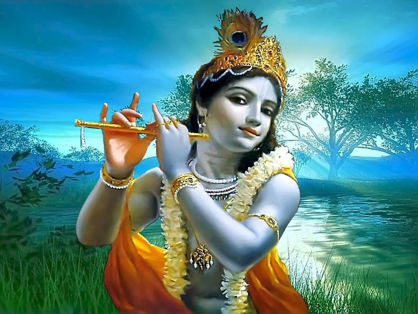 lesser known facts about lord krishna 1