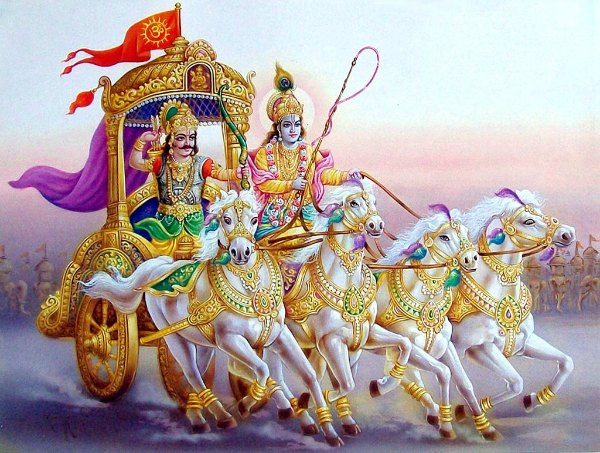lesser known facts about lord krishna 2