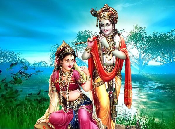 lesser known facts about lord krishna 3