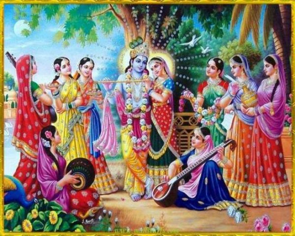 lesser known facts about lord krishna 4
