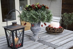 25 Top outdoor Christmas decorations on Pinterest – Easyday