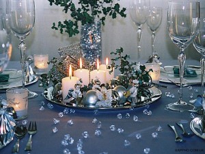 40 Christmas Table Decors Ideas To Inspire Your Pinterest Followers