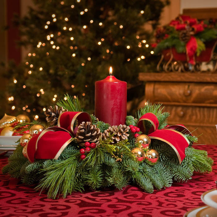 wonderful-Christmas-Candle-decor