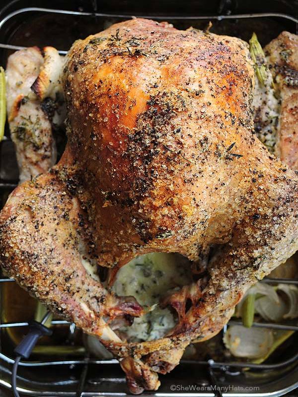 Thanksgiving Dinner Recipes 31