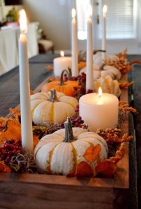 Easy and Crafty Ways to Decorate with Pumpkins – Easyday