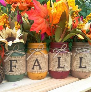 34 Chic Fall Wedding Decoration Ideas Easyday