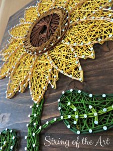 Most Beautiful String Art Designs For Your Home – Easyday