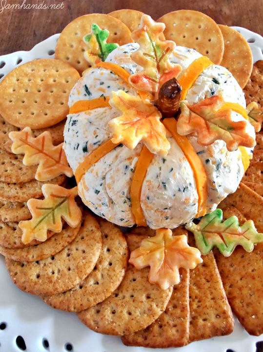 27 Delectable Thanksgiving Appetizer Recipes - Easyday