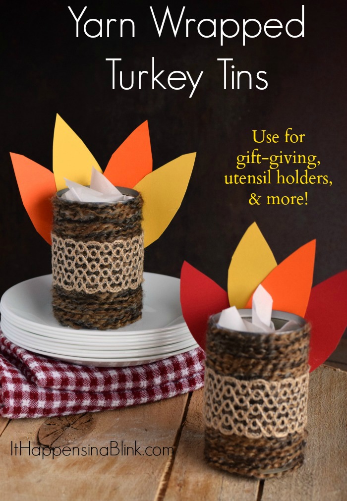 thanksgiving crafts 21