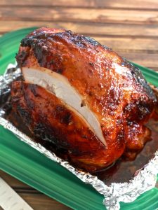 Scrumptious Turkey Recipes For Thanksgiving 2016 – Easyday