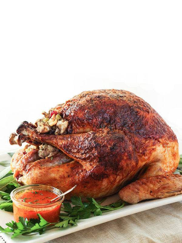 thanksgiving turkey recipes 2