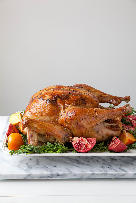 thanksgiving turkey recipes 7