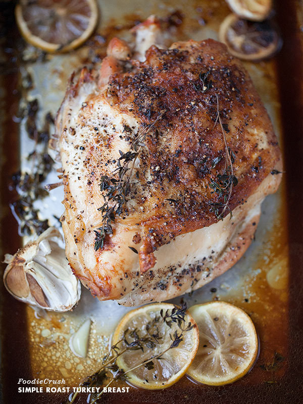 thanksgiving turkey recipes 9