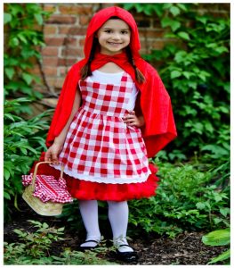 Cute And Creepy Halloween Costumes For Girls – Easyday