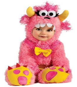 Adorable Halloween Costume Ideas For Babies – Easyday