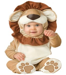 Adorable Halloween Costume Ideas For Babies – Easyday