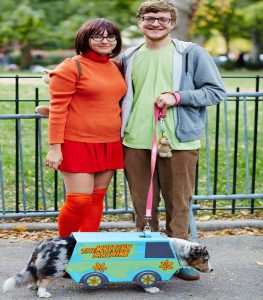 Halloween Costumes For Dogs: An Overload Of Cuteness – Easyday