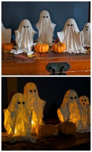 31 Easy Last-Minute Halloween Decoration Ideas – Easyday