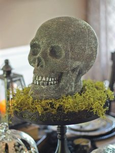 Spooky Halloween Table Decoration Ideas – Easyday